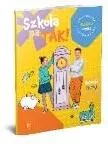 Szkoła na Tak! Matematyka. Karty ćwiczeń. Klasa 2. Część 2 - tantis.pl