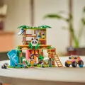 LEGO® Friends. Opieka nad pandami w rezerwacie 42648 - tantis.pl