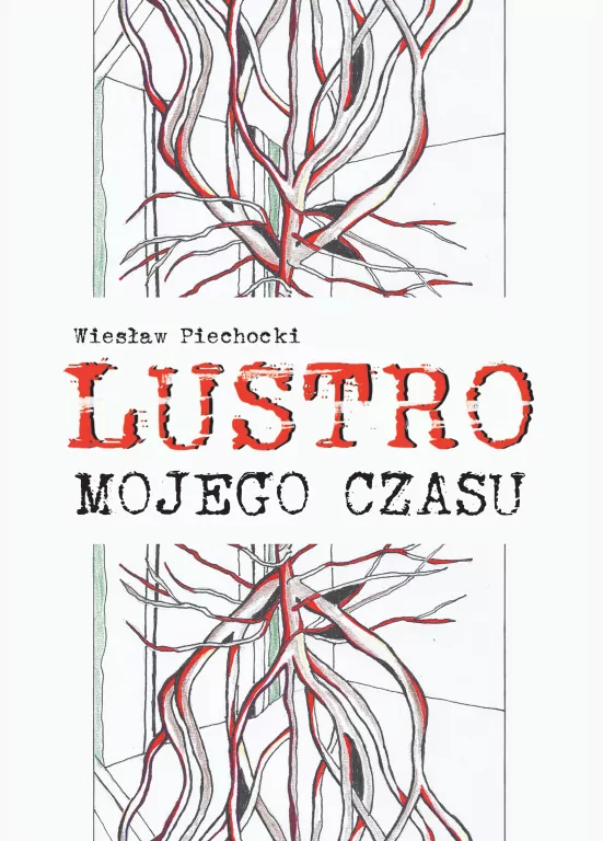 Lustro mojego czasu - tantis.pl