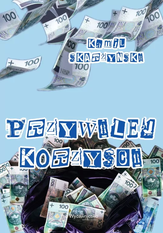 Przywilej korzyści - tantis.pl
