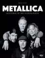 Metallica. Historia w 180 kawałkach - tantis.pl