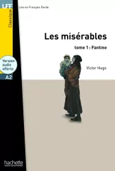Les Miserables T.1: Fantine + audio online