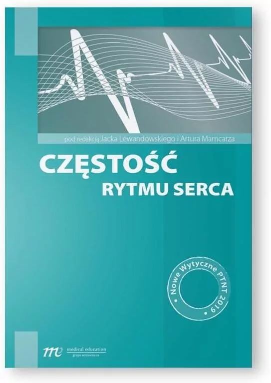 Częstość rytmu serca - tantis.pl