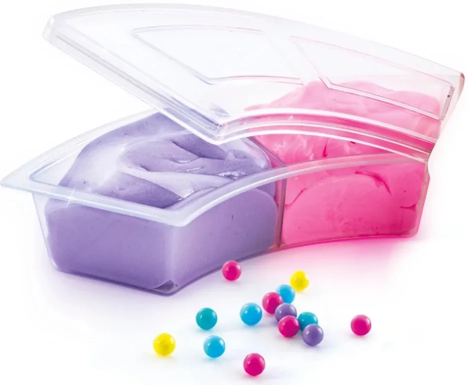 Koci Domek Gabi. Paletka sensoryczna - tantis.pl