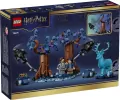 LEGO® Zakazany Las: Expecto Patronum 76475 - tantis.pl