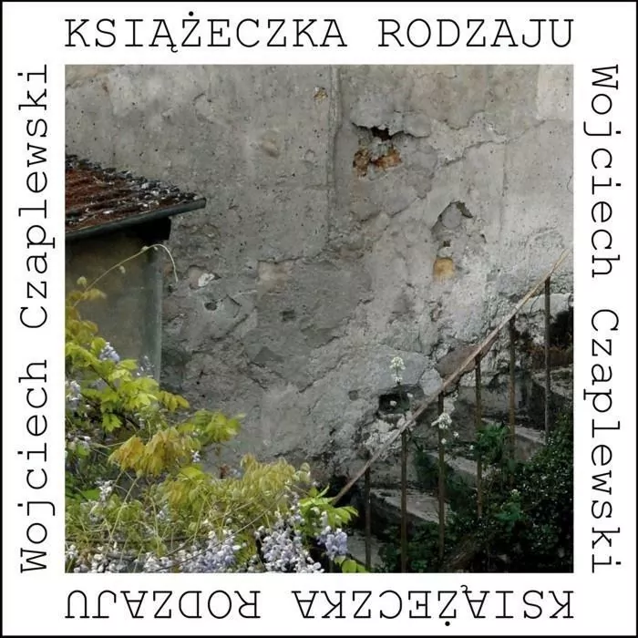 Książeczka rodzaju - tantis.pl