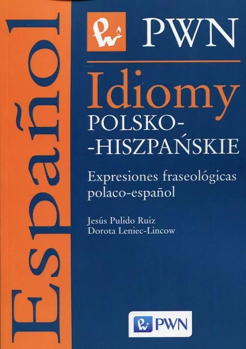 Idiomy polsko-hiszpańskie - tantis.pl