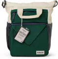 Bookaroo Plecak - zielony - tantis.pl