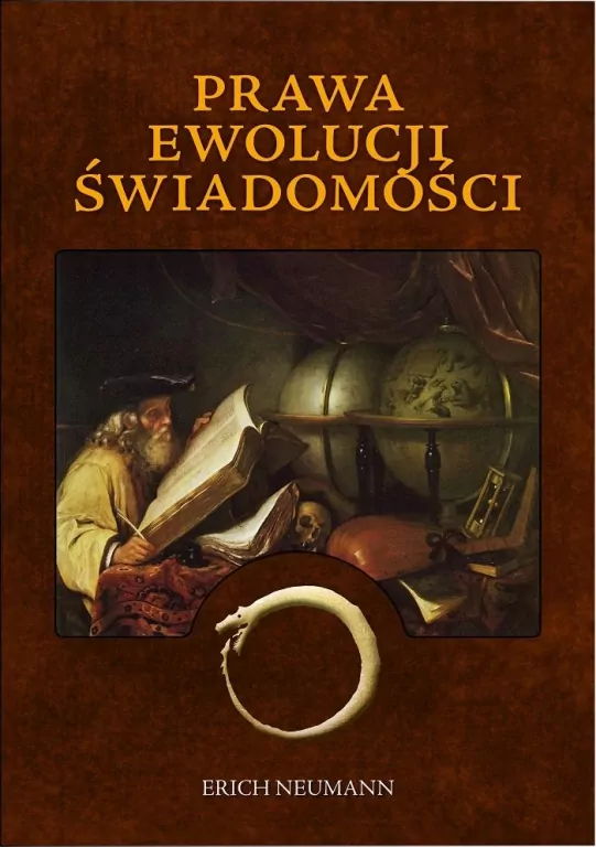 Prawa ewolucji świadomości - tantis.pl