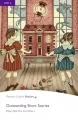 PEGR Outstanding Short Stories Bk/MP3 CD (5) - tantis.pl