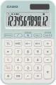 Kalkulator Casio MS-20YC-LGN - tantis.pl