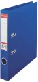 Esselte. Segregator A4/50 811450, Niebieski - tantis.pl