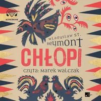 Chłopi. Audiobook - tantis.pl