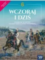 Wczoraj i dziś 6. Historia. Szkoła podstawowa. Podręcznik - tantis.pl