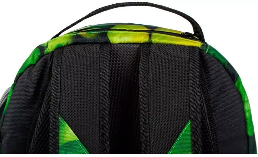 Plecak młodzieżowy Lime - tantis.pl