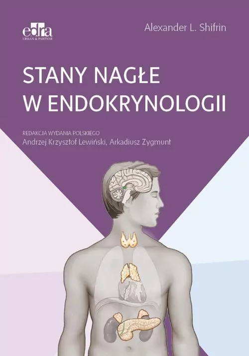 Stany nagłe w endokrynologii - tantis.pl