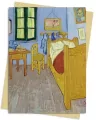 Karnet B6 Pokój van Gogha w Arles Vincent van Gogh - tantis.pl