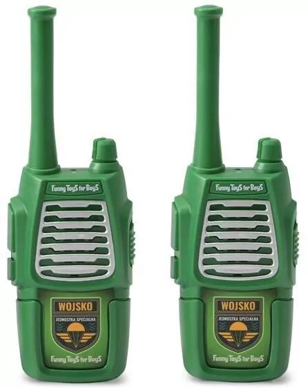 Walkie Talkie - tantis.pl
