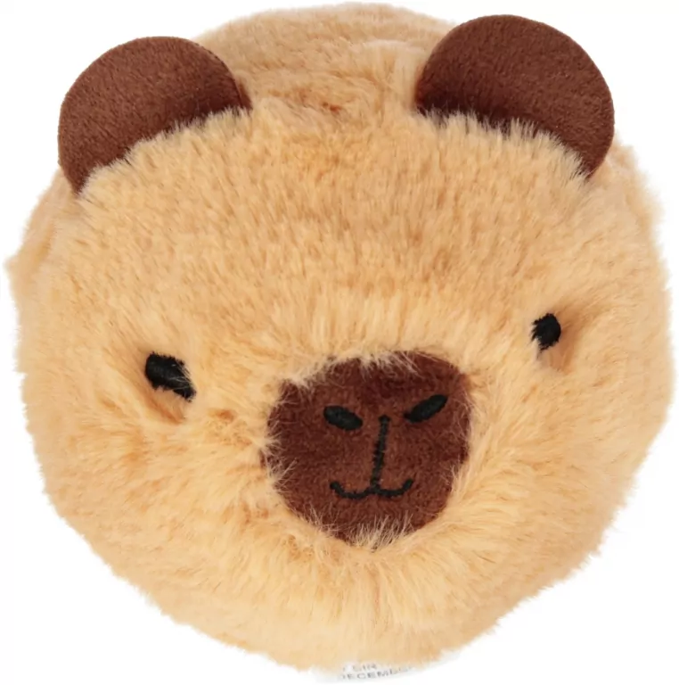 Ty Beanie Bouncers Barry - capybara - tantis.pl