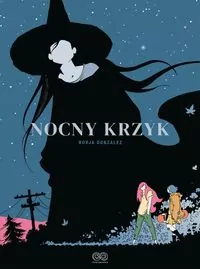 Nocny krzyk - tantis.pl