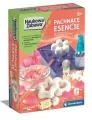Naukowa zabawa. Pachnące esencje - tantis.pl