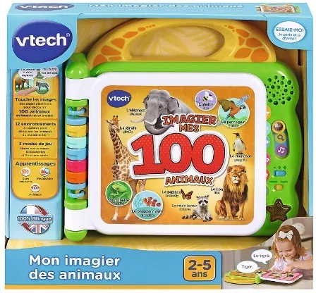 Wielki słownik zwierząt - tantis.pl