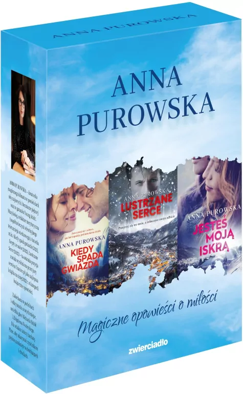 Pakiet: Śnieżysko - tantis.pl