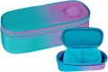 Piórnik owalny Coolpack. Campus. Gradient Blueberry - tantis.pl