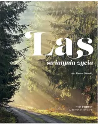 Las. Świątynia życia