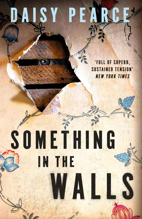 Something in the Walls - tantis.pl