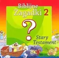 Biblijne zagadki cz.2 Stary Testament - tantis.pl