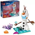 LEGO® Disney Princess. Piknik Olafa i Brunieg 43287 - tantis.pl