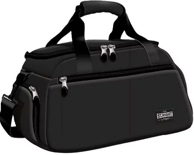 Torba sportowa SB9 St.Black Vintage - tantis.pl