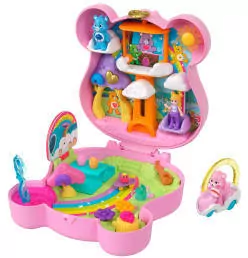 Polly Pocket. Troskliwe Misie - tantis.pl