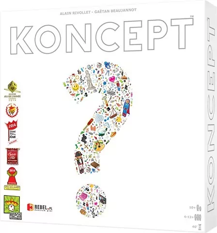 Koncept - tantis.pl