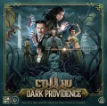 Cthulhu: Dark Providence PORTAL (CMON) - tantis.pl