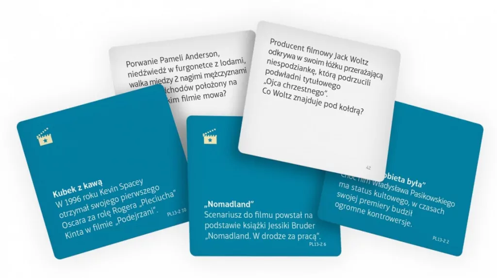 Wiem lepiej. Niezapomniane filmy - tantis.pl