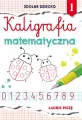 Kaligrafia matematyczna. Część 1 - tantis.pl