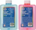 PLYN DO BANIEK 500ML MY BUBBLE 26 BUT 12 - tantis.pl