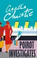 Poirot Investigates - tantis.pl