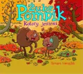 Żubr Pompik. Kolory jesieni - tantis.pl