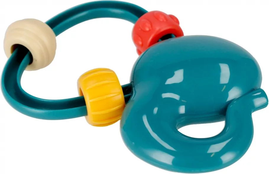 Bam Bam Grzechotka Słonik - tantis.pl