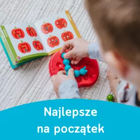 Smart Games - NAJLEPSZE NA POCZĄTEK