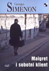 Maigret i sobotni klient