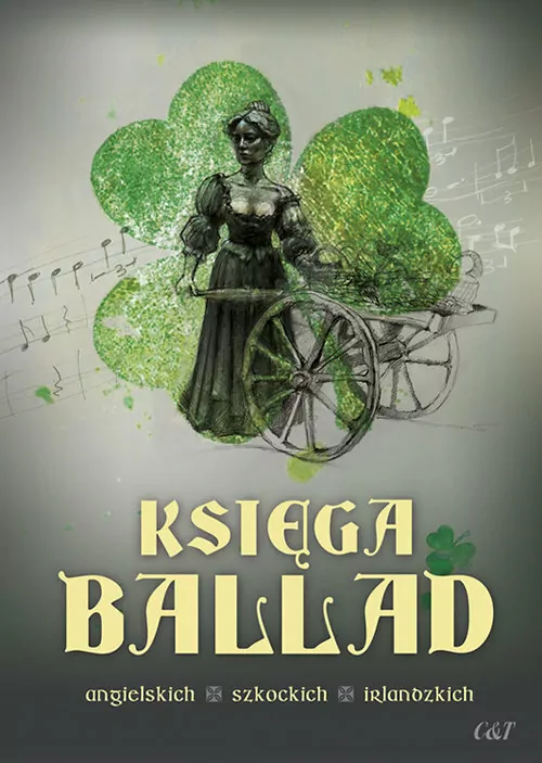 Księga ballad - tantis.pl