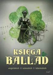 Księga ballad