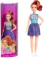 Barbie Fashionistas. Modna przyjaciółka HYT90 - tantis.pl