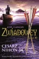 Cesarz Nihon-Ja. Zwiadowcy. Tom 10 - tantis.pl