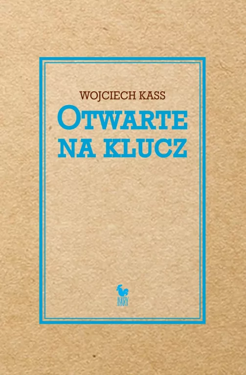 Otwarte na klucz - tantis.pl
