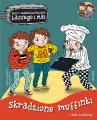 Skradzione muffinki i inne komiksy - tantis.pl